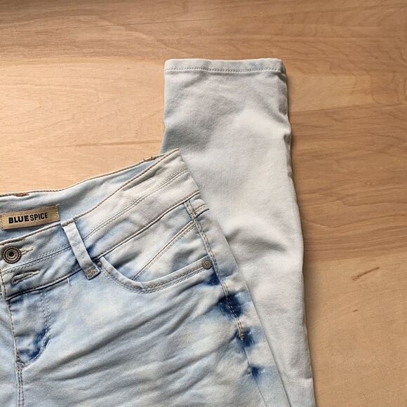 Blue Spice Jeans - Picture 4 of 7